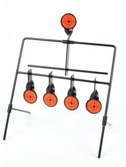 Spinner Maalitaulu Combo>Bear Claw Outlet