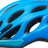 Charger Jr kypärä 50-57 cm force blue/glacier blue>Bell Hot