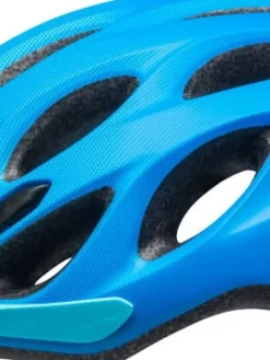 Charger Jr kypärä 50-57 cm force blue/glacier blue>Bell Hot
