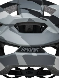 Spark 2 Mips kypärä 53-60 cm grey camo><noscript><img width=