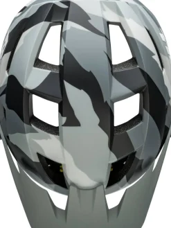Spark 2 Mips kypärä 53-60 cm grey camo><noscript><img width=