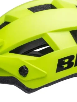 Spark 2 Mips kypärä 53-60 cm hiviz yellow>Bell Online