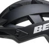 Spark 2 Mips kypärä 53-60 cm matte black>Bell Online