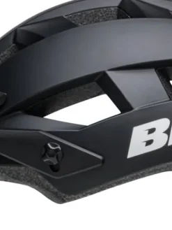 Spark 2 Mips kypärä 53-60 cm matte black>Bell Online