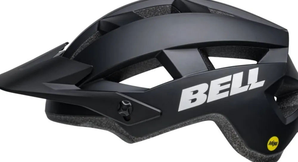 Spark 2 Mips kypärä 53-60 cm matte black>Bell Online