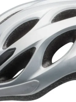 Bell Kypärät Ja Tarvikkeet|Tracker kypärä 54-61 cm matte silver