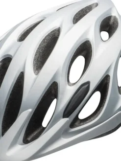 Bell Kypärät Ja Tarvikkeet|Tracker kypärä 54-61 cm matte silver