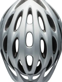 Bell Kypärät Ja Tarvikkeet|Tracker kypärä 54-61 cm matte silver