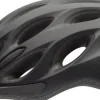 Bell Kypärät Ja Tarvikkeet|Tracker kypärä 54-61 cm matte black