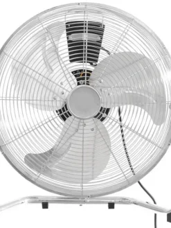 lattiatuuletin Chrome 90 W 40 cm>Bellus Sale