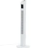 Bellus Ilmastointi|tornituuletin 45 W 98 cm valkoinen