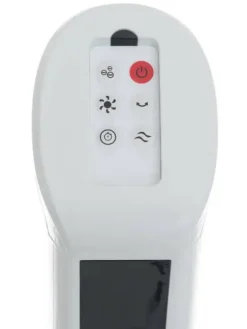 Bellus Ilmastointi|tornituuletin 45 W 98 cm valkoinen