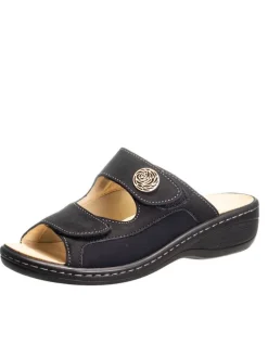 Belvida Sandaalit|Pistokkaat 10.300 Black