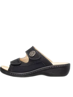 Belvida Sandaalit|Pistokkaat 10.300 Black