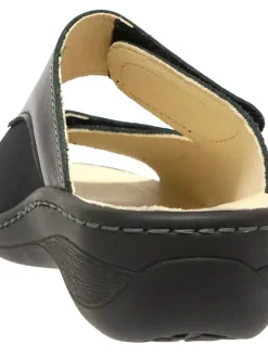 Belvida Sandaalit|työsandaalit 10.304 Black