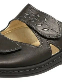 Belvida Sandaalit|työsandaalit 10.304 Black