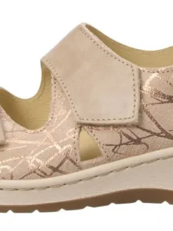 Belvida Sandaalit|työsandaalit 016 BEIGE