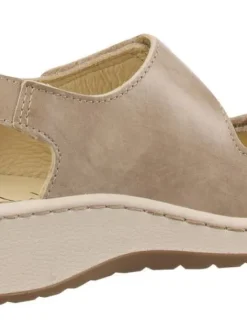 Belvida Sandaalit|työsandaalit 016 BEIGE