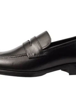 Benson Pukukengät|Loaferit Michigan-Cangrande Nero