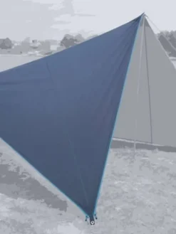 Bent Teltat, Katokset Ja Riippumatot|katossetti t.sininen/v.sininen