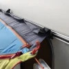 seinäkiinnike t.sininen/musta>Bent Sale