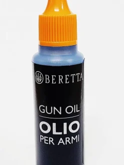 Beretta Asetarvikkeet Ja -Laukut|aseöljy Gun Oil 25 ml