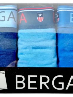 boxerit 3-pack>Berga Best