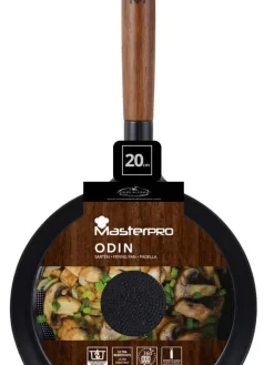 paistinpannu Masterpro Odin 20 cm>Bergner Sale