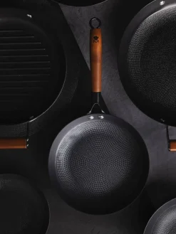 Bergner Paistoastiat|paistinpannu Masterpro Odin 24 cm