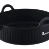silikonivuoka Airfryer 18,5 x 19 cm>Bergner New