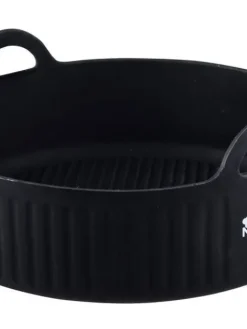 silikonivuoka Airfryer 18,5 x 19 cm>Bergner New