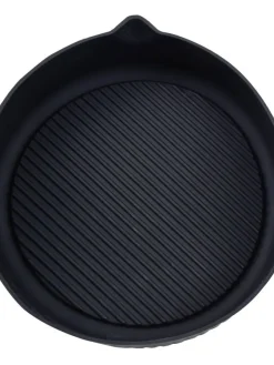 silikonivuoka Airfryer 18,5 x 19 cm><noscript><img width=