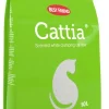 Cattia kissanhiekka Spring Fresh 10 L>Best Friend New