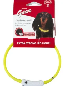 Gear BF Gear LED valopanta 40cm säädettävä>Best Friend