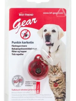 Best Friend Koirat|Gear BF Gear Punkinkarkotin