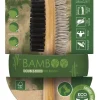 koiran harja Bamboo kaksipuoleinen>Best Friend New