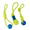 Best Friend Koirat|koiran lelu Rope Tug