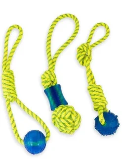Best Friend Koirat|koiran lelu Rope Tug