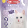 Laventeli kissanhiekka Fresh & Easy 5L>Best Friend Clearance