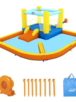H2OGO! Beach Bounce leikkikeskus><noscript><img width=