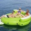 kelluntalautta Hydro-Force Kick Back 277x262 cm>Bestway New