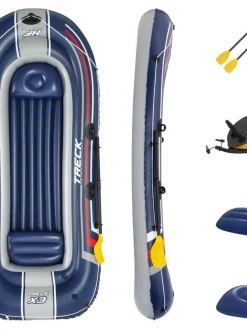 kumivenesetti Hydro-Force Treck X3>Bestway