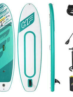 Bestway Vesiurheilu|SUP-lauta Hydro-Force Huaka'I 305x84 cm