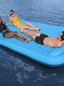 uimalautta Hydro-Force Sun Soaker 269x183 cm>Bestway Outlet