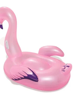 Bestway Ulkolelut|uimalelu flamingo 127 cm
