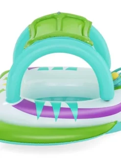 Bestway Ulkolelut|uimalelu pieni vene 107x112 cm