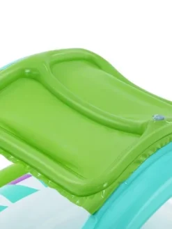 Bestway Ulkolelut|uimalelu pieni vene 107x112 cm