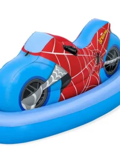 uimalelu Spiderman Rider 170x84 cm>Bestway New