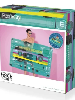 uimapatja Retro Beats 174 x 117 cm>Bestway Sale
