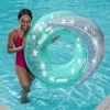 Bestway Ulkolelut|uimarengas glitter 117x117 cm